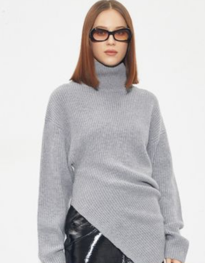 羊毛衣服为什么会起球?